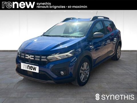 Annonce voiture Dacia Sandero 15290 €