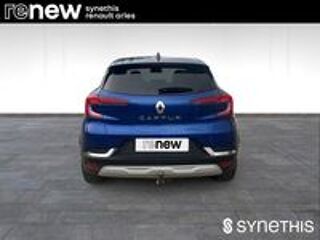 Captur mild hybrid 140 Techno 2023 occasion 13200 Arles