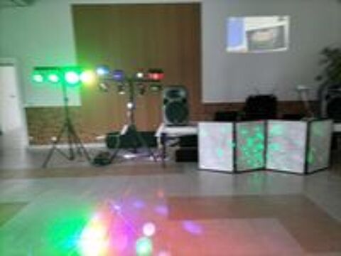   DJ ANIMATION  