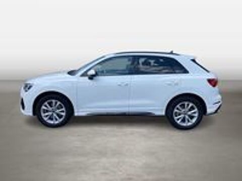 Q3 45 TFSIe 245 ch S tronic 6 S line 2021 occasion 13124 Peypin