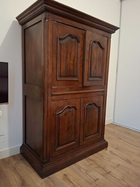 Meuble TV 0 Nmes (30)