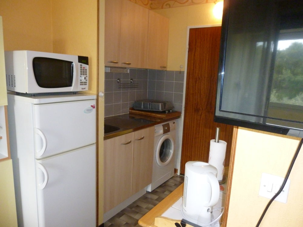 Location Appartement studio curiste Balaruc-les-bains