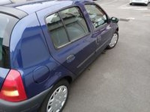 Clio 1.4i RN A 2000 occasion 62950 Noyelles-Godault