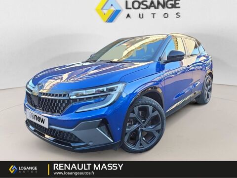 Annonce voiture Renault Austral 29990 €