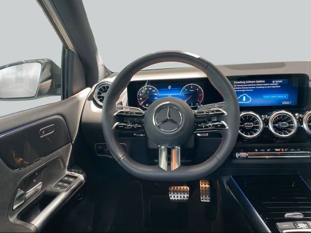 Classe B B220D PACK AMG 2025 occasion 38440 Saint-Jean-de-Bournay