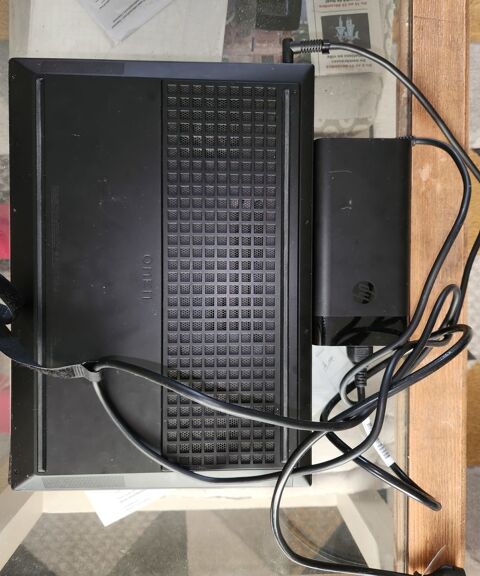 PC Portable Gamer HP OMEN 16 - RTX 4050 - i5 13è gén - 16Go 750 Saint-Venant (62)