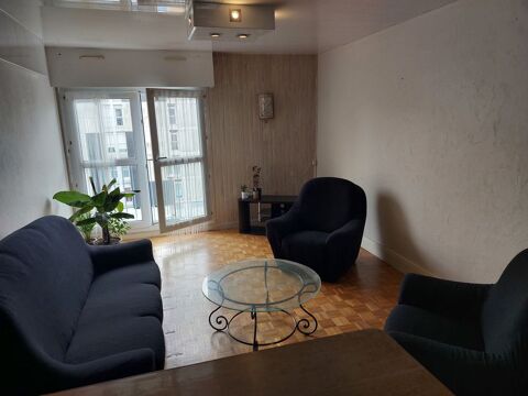  Appartement � louer 5 pi�ces 82 m�
