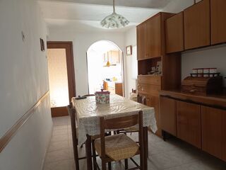  Maison � vendre 6 pi�ces 120 m� Guardialfiera, cb, italia