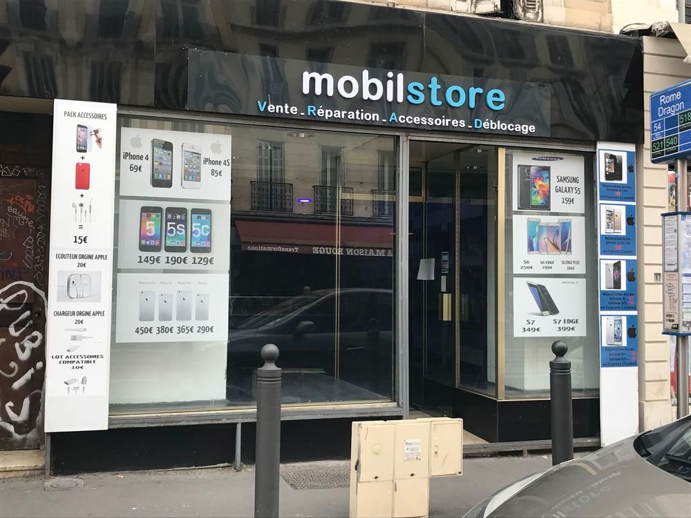 Samsung galaxy S7 32G garantie et facture Téléphones et tablettes