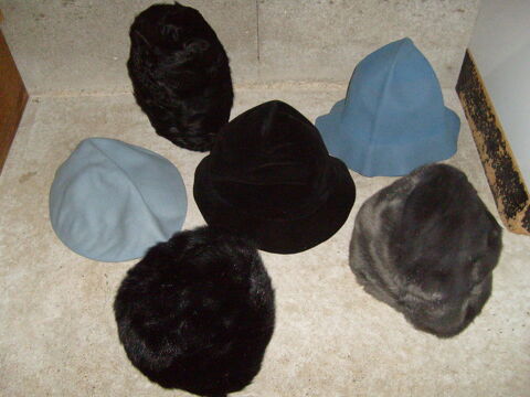 Ancien chapeaux femme ann�e 1920 0 Varades (44)