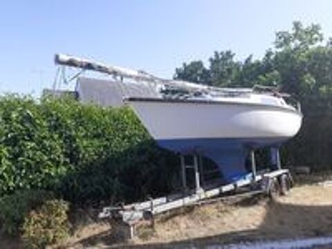 Monocoque 1977 occasion 44350 Saint-Molf