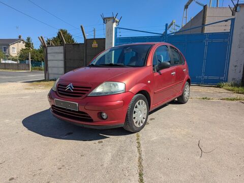 Citroen c3 Citroën  1.4i Exclusive 189.500KM 2