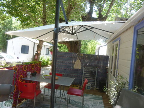 Parasol tat neuf  excellente occasion  249 Nmes (30)