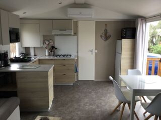 Location  Mobile Home 