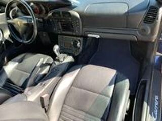 911 (996) 911 3.6i 2003 occasion 01240 Marlieux