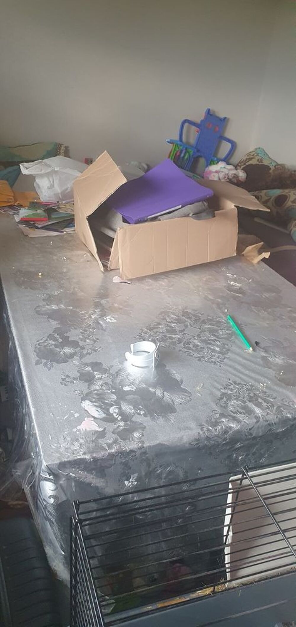 Table &agrave; manger Meubles