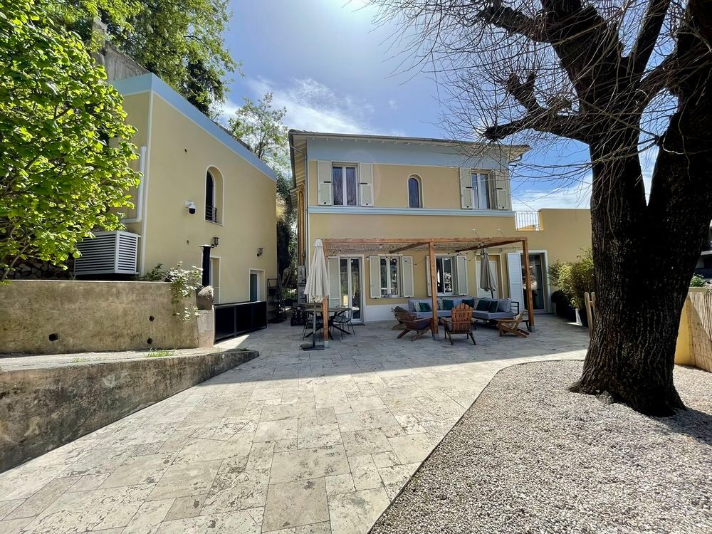 � vendre  Maison Nice (06000)