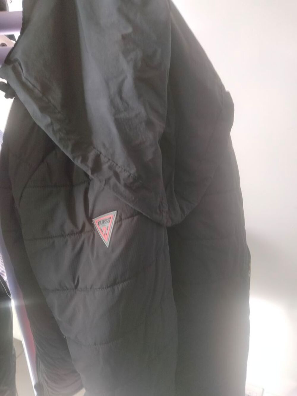 Manteau Femme Guess Vêtements