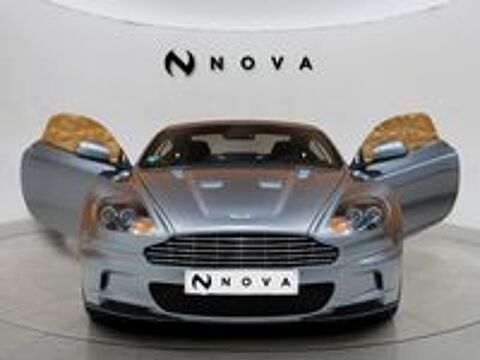 DBS 6.0 TouchTronic V12 2011 occasion 33600 Pessac