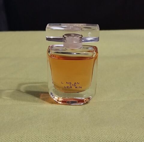 L'INSTANT DE GUERLAIN 5 Saint-Michel-des-Andaines (61)