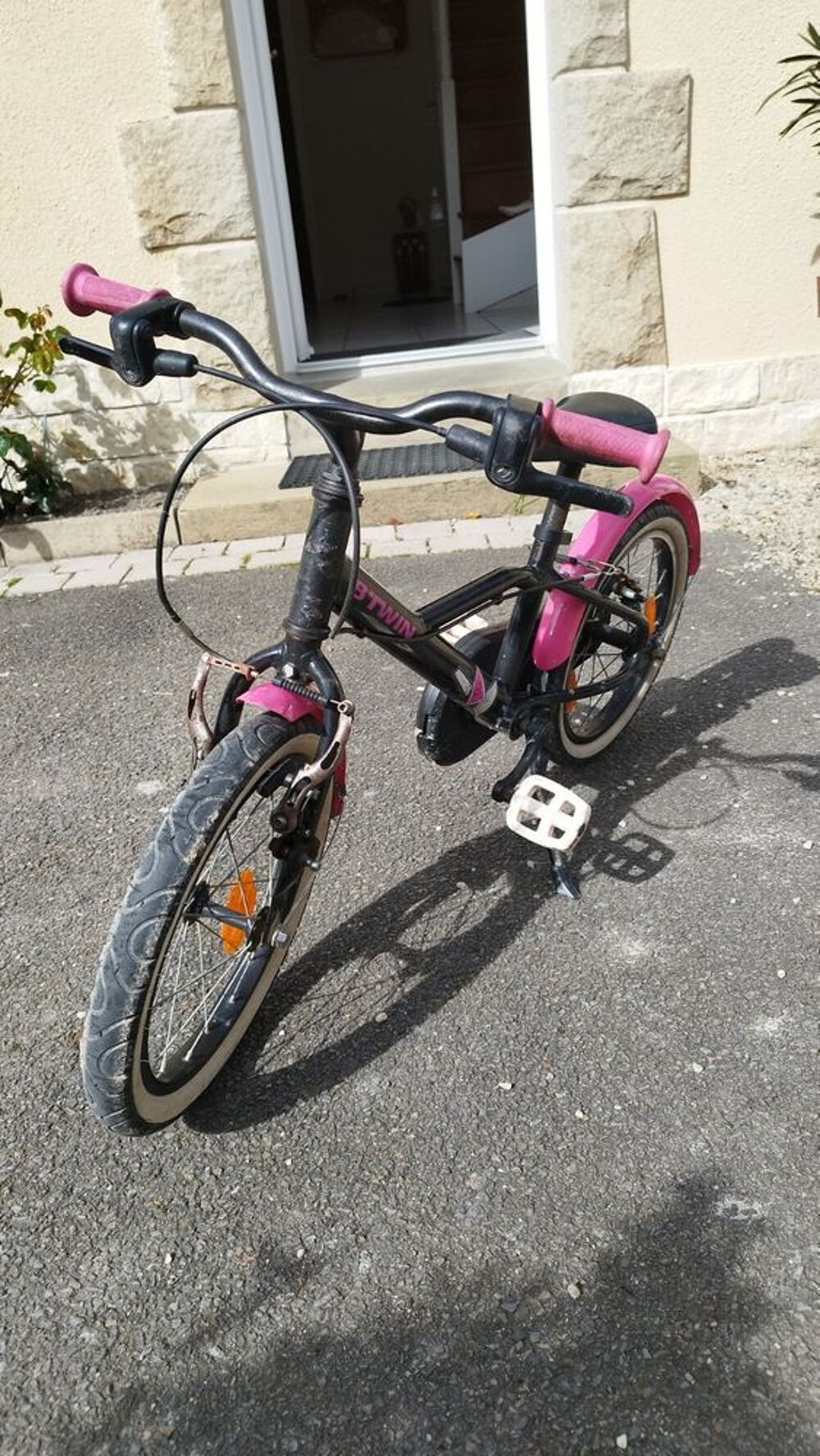 v&eacute;lo enfant Vlos