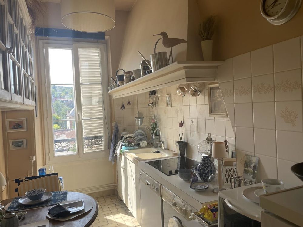 Vente Appartement appartement 4 pièces Épernay