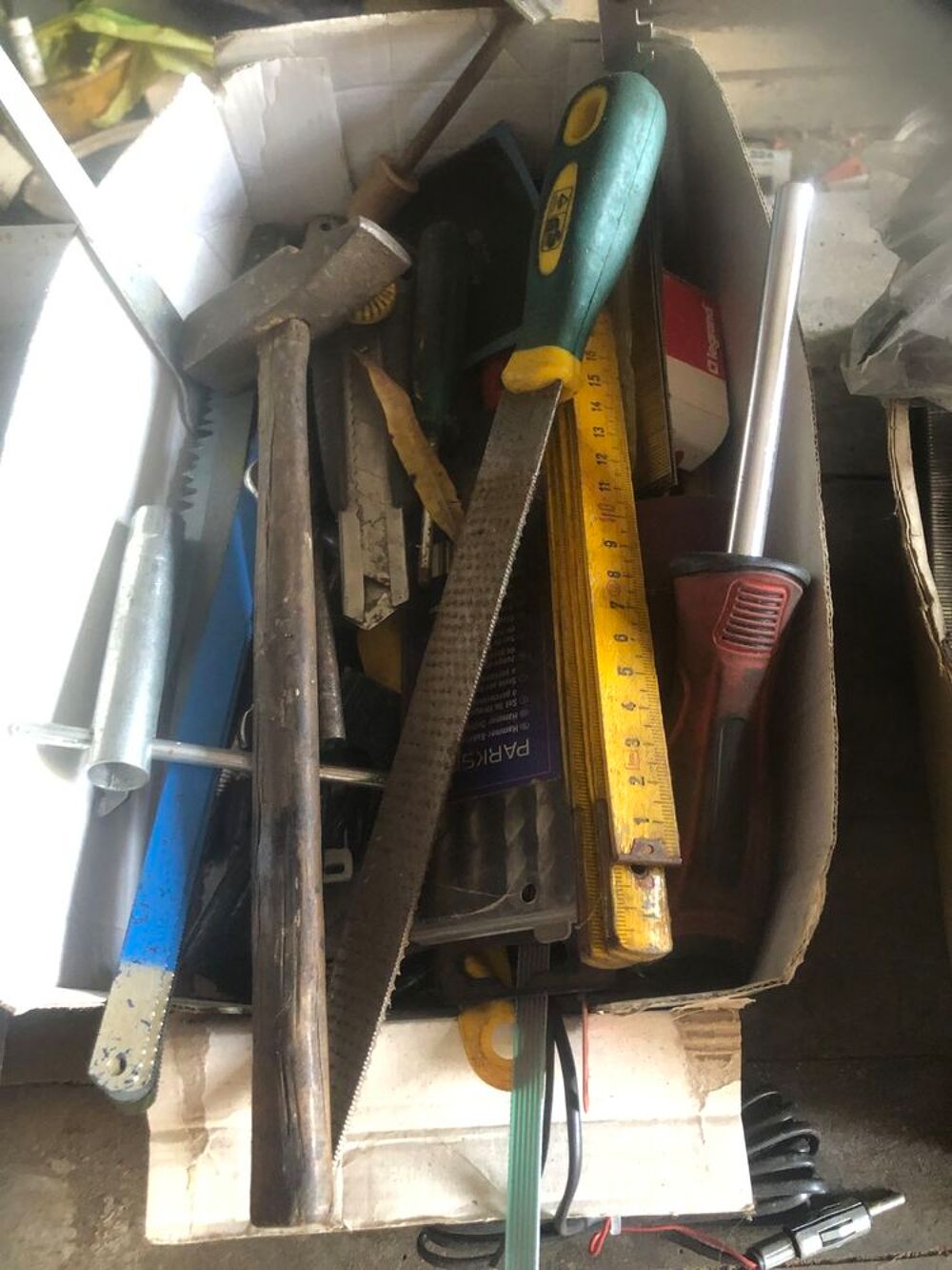 Bibelots Décoration