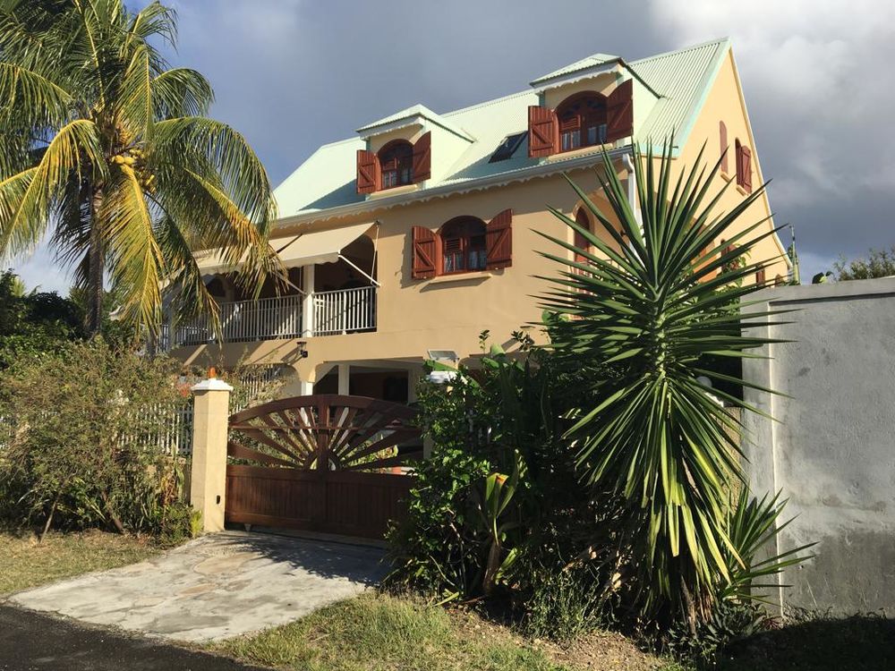   MOULE GUADELOUPE (97160) Vacances  / Offres de location 