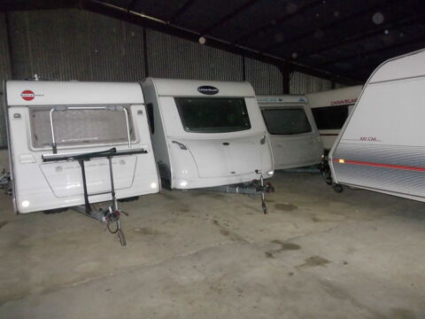 hivernage caravane 0 08210 Beaumont-en-argonne