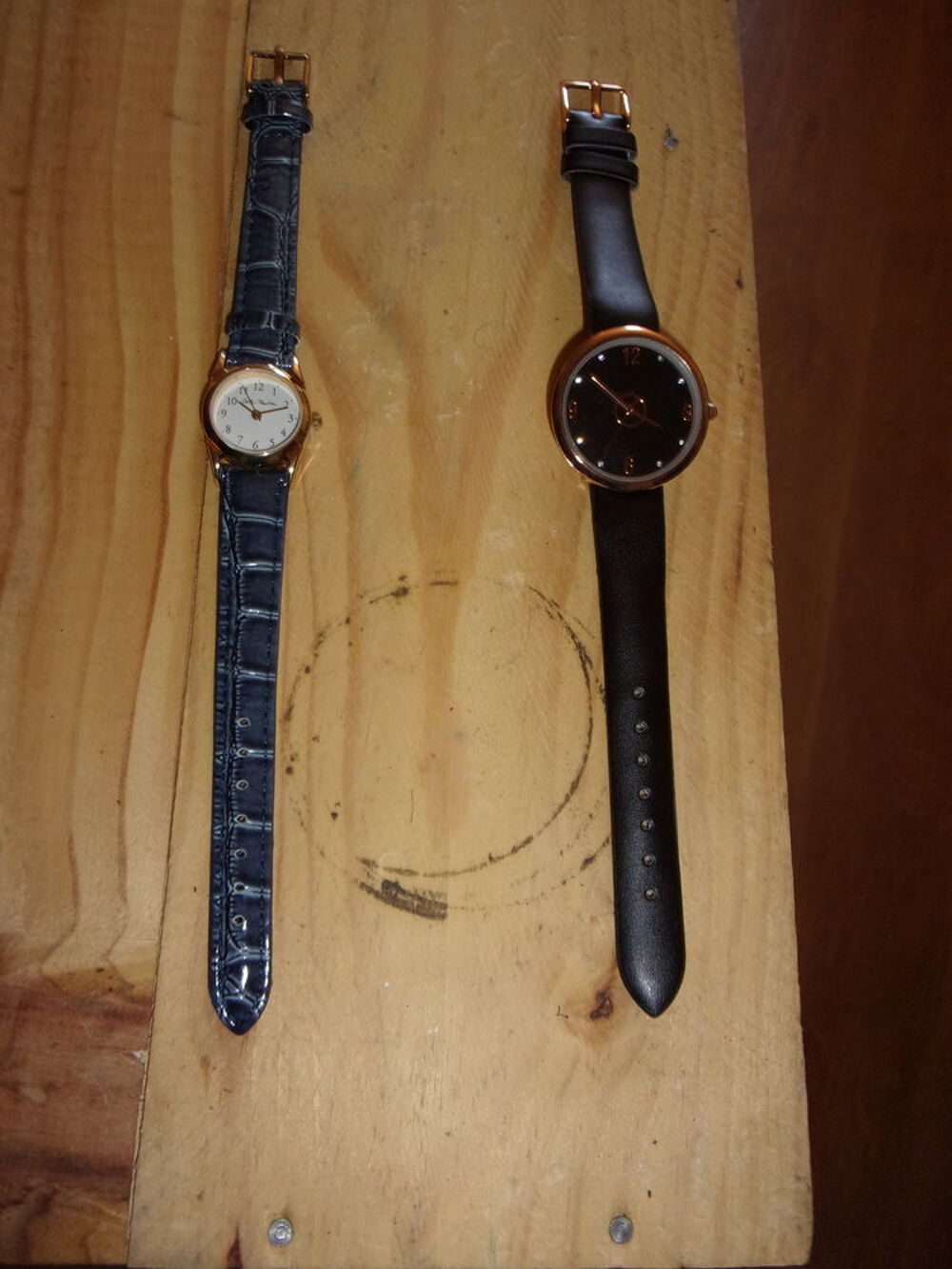 Montre homme ou femme Bijoux et montres