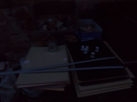 cinq d� ancien lot de chemise de cahier faire prix 58 Saran (45)