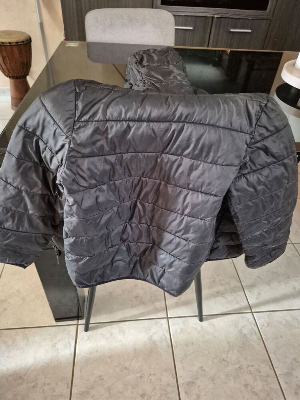 Gros lot de v&ecirc;tements fille 8 ans toutes saisons Vêtements enfants