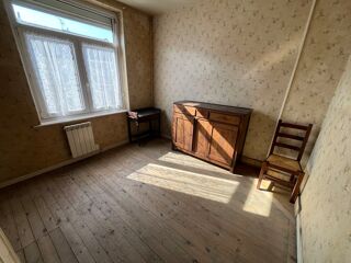  Maison � vendre 3/4 pi�ces 65 m�