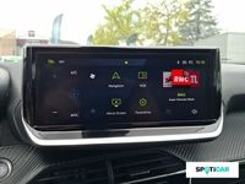 2008 Hybrid 136 e-DCS6 Allure 2024 occasion 46200 Souillac