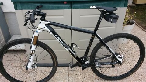 vtt lapierre 1800 Compigne (60)