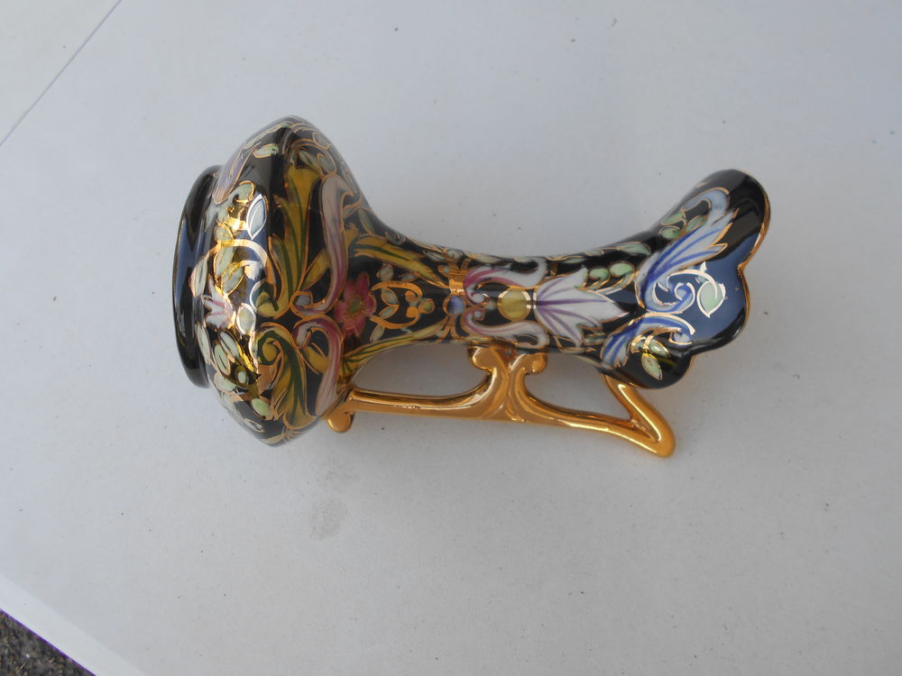 vase avec anse Décoration