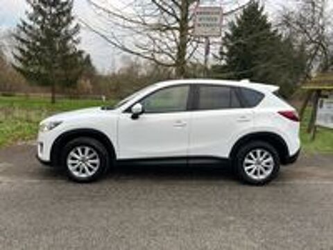 CX-5 2013 occasion 78600 Maisons-Laffitte