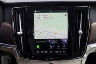 S90 T8 455 AWD Inscription + Attelage + Cam&eacute;ra + Full Led + Opt. 2022 occasion 67230 Obenheim