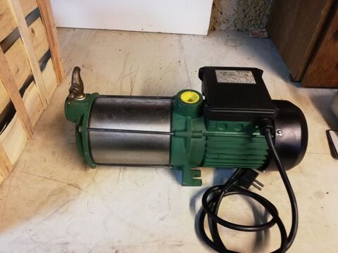 Pompe à eau Ribiland 1450W 0 Condat-sur-Vienne (87)