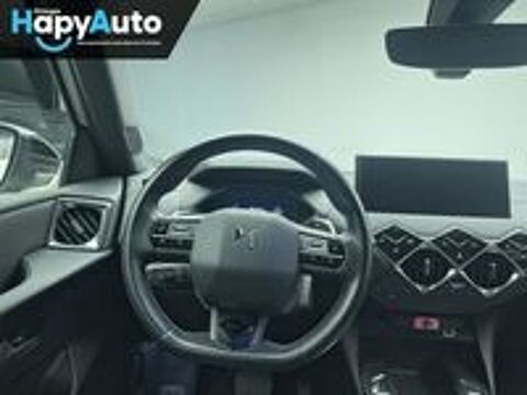 C3 DS3 Crossback BlueHDi 130 EAT8 Grand Chic 2021 occasion 65000 Tarbes