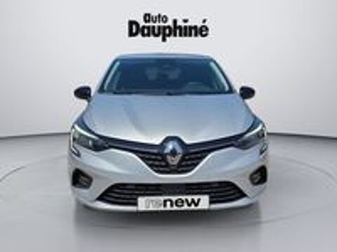 Clio V Clio Blue dCi 100 Evolution 2023 occasion 38140 Rives