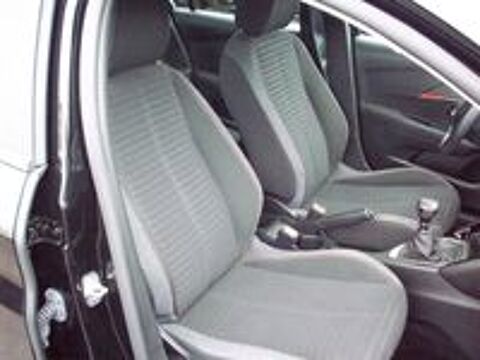 208 Peugeot allure pack 100 cv.toit panoramique.camera.... 2020 occasion 63200 Riom