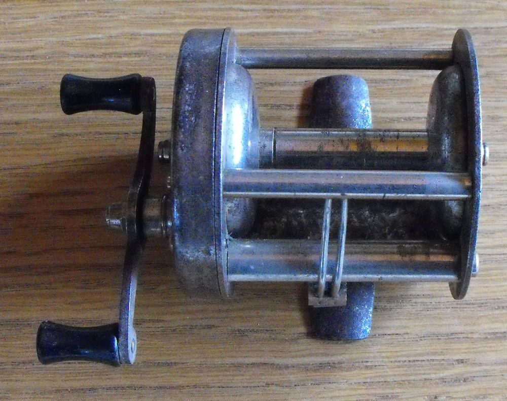 Moulinet Thrifty 1699 