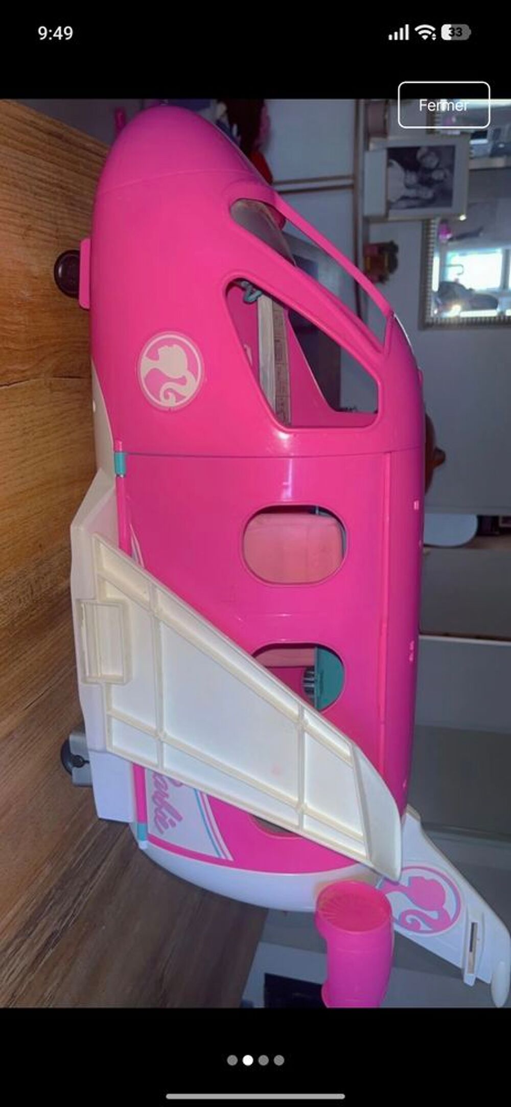 Avion Jeux / jouets