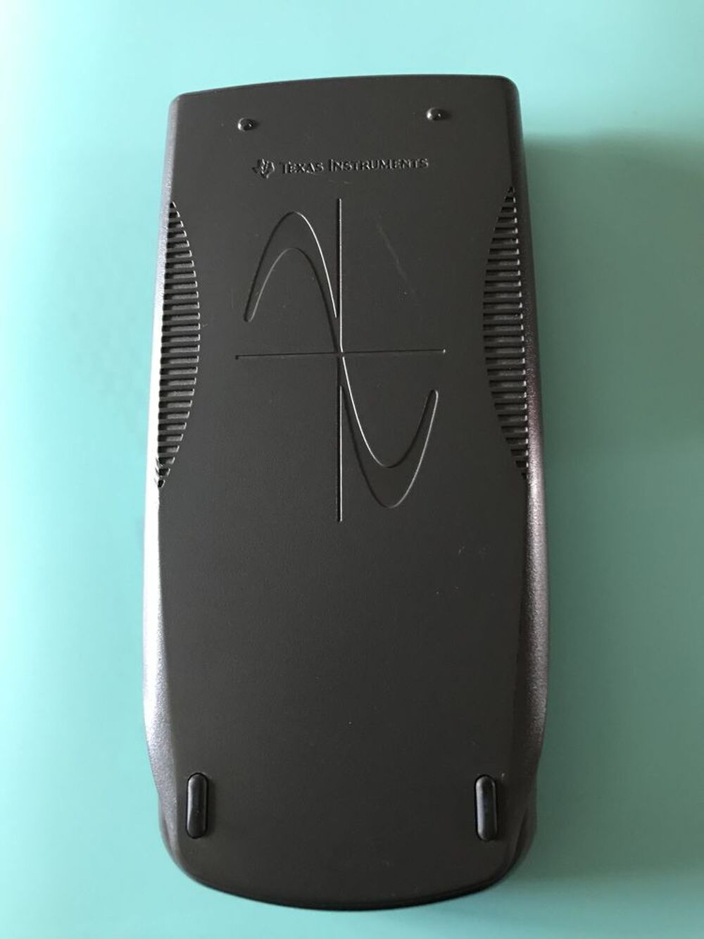Calculatrice Texas Instruments TI-82 