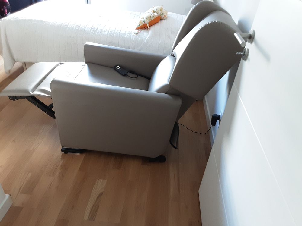 Fauteuil relax Meubles