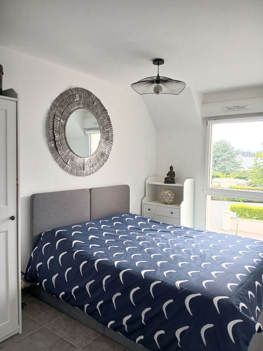 Vente Appartement Appartement duplex F4 ERQUY 22430 Erquy