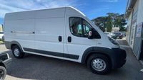 Ducato DUCATO MY TOLE MAXI 3.5 XL H2 3.0 MJT 180 PACK CD CLIM 2014 occasion 47240 Castelculier