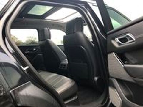 Range rover velar HSE R DYNAMIC FULL OPTIONS 2019 occasion 69006 Lyon