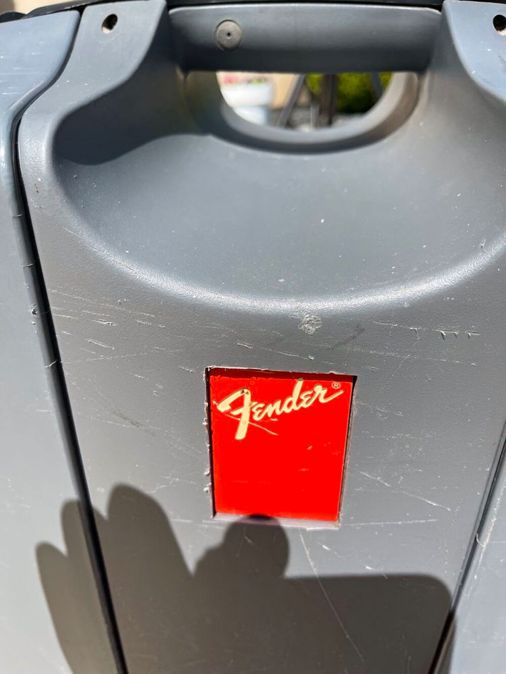 sono portable Fender Audio et hifi